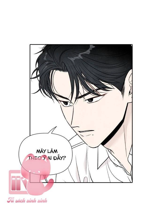 Điều Khiến Tôi Quyết Tâm Chết Đi Chapter 40 - 38