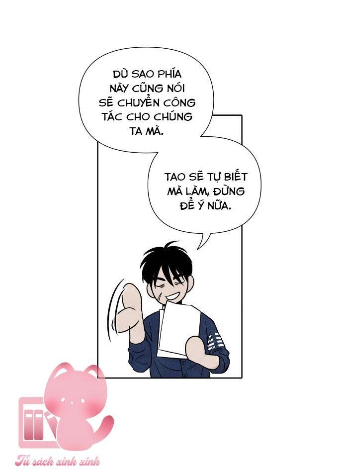 Điều Khiến Tôi Quyết Tâm Chết Đi Chapter 40 - 39