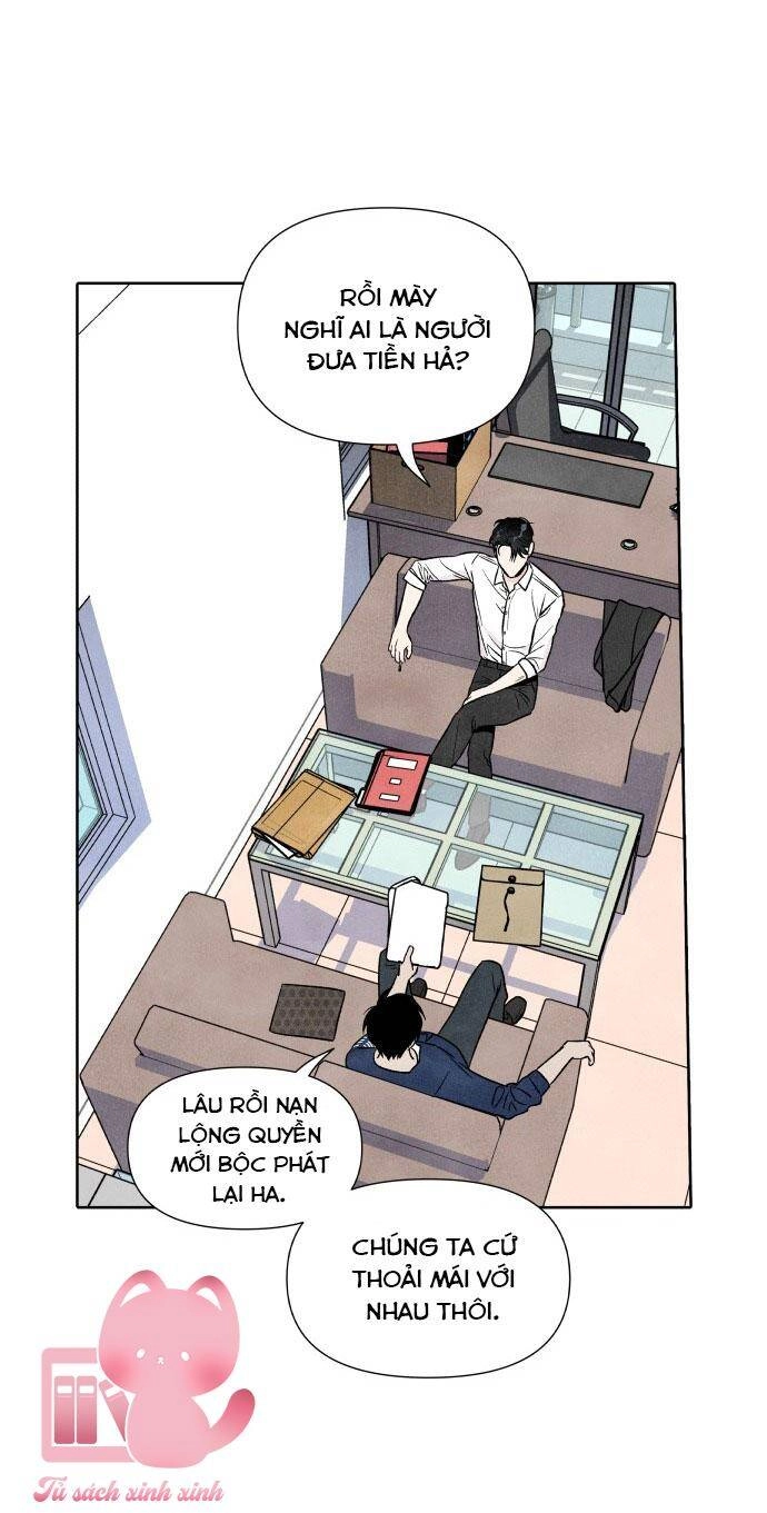 Điều Khiến Tôi Quyết Tâm Chết Đi Chapter 40 - 40