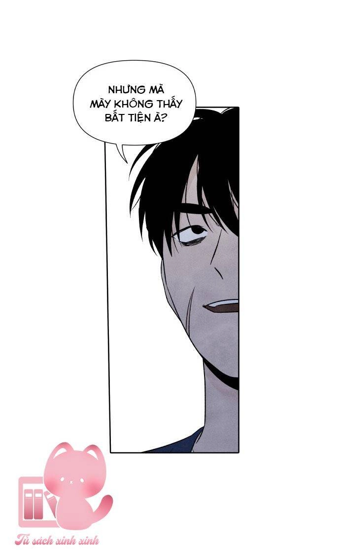 Điều Khiến Tôi Quyết Tâm Chết Đi Chapter 40 - 41