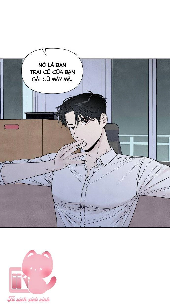 Điều Khiến Tôi Quyết Tâm Chết Đi Chapter 40 - 42