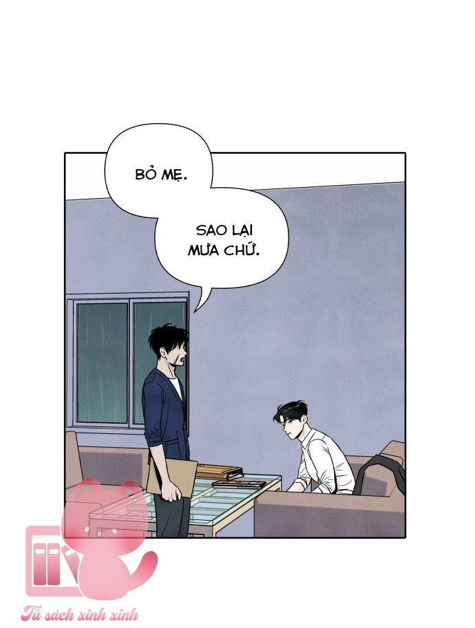 Điều Khiến Tôi Quyết Tâm Chết Đi Chapter 40 - 48