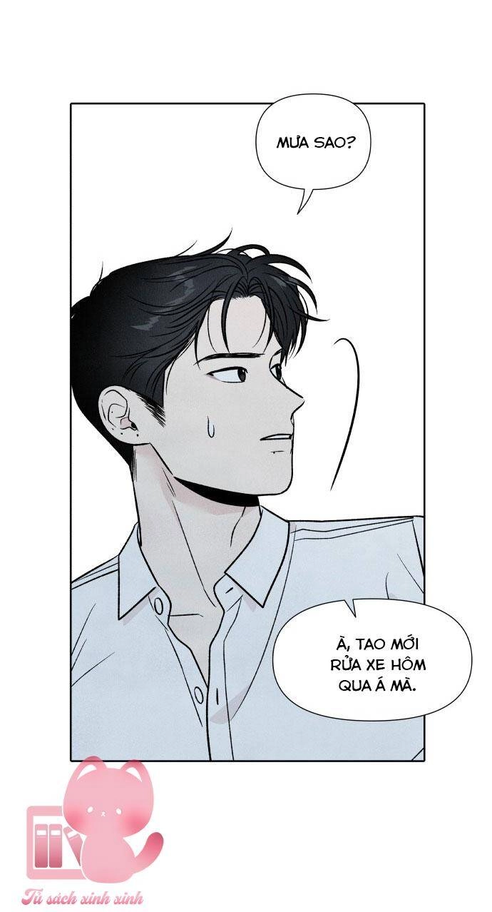 Điều Khiến Tôi Quyết Tâm Chết Đi Chapter 40 - 49