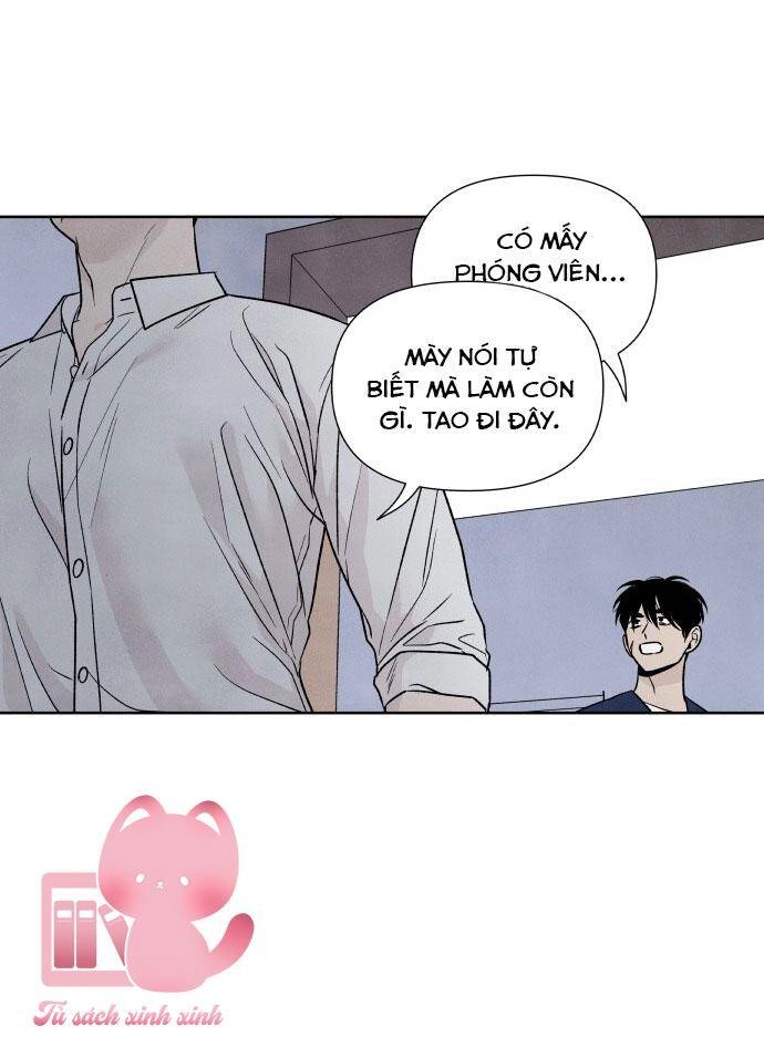 Điều Khiến Tôi Quyết Tâm Chết Đi Chapter 40 - 52