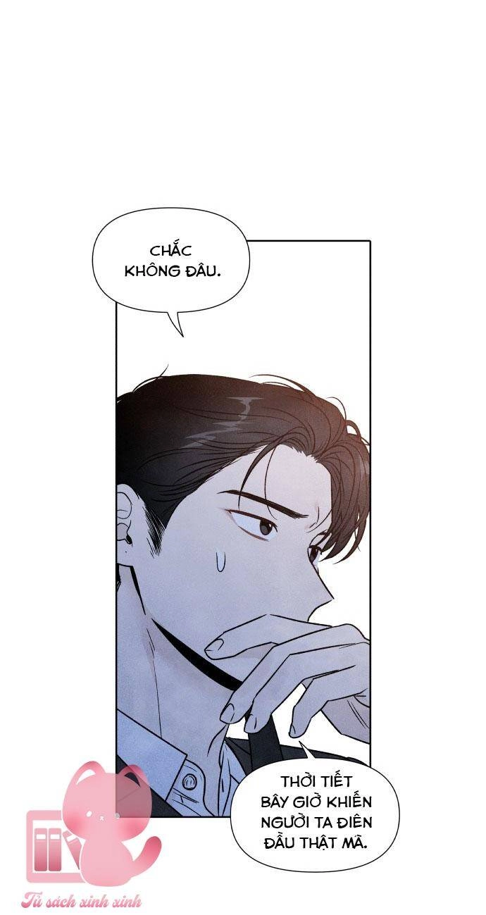 Điều Khiến Tôi Quyết Tâm Chết Đi Chapter 40 - 58