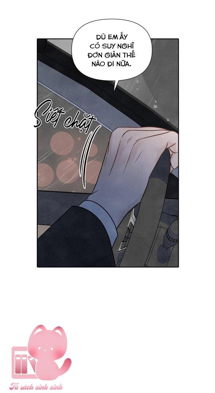 Điều Khiến Tôi Quyết Tâm Chết Đi Chapter 40 - 59