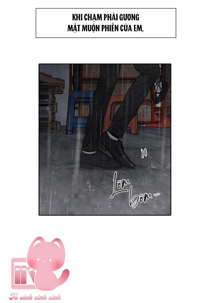 Điều Khiến Tôi Quyết Tâm Chết Đi Chapter 40 - 71