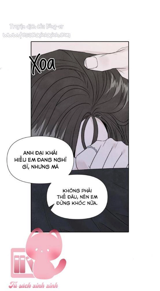Điều Khiến Tôi Quyết Tâm Chết Đi Chapter 42 - 5