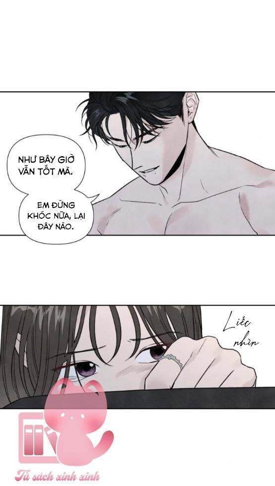 Điều Khiến Tôi Quyết Tâm Chết Đi Chapter 42 - 7