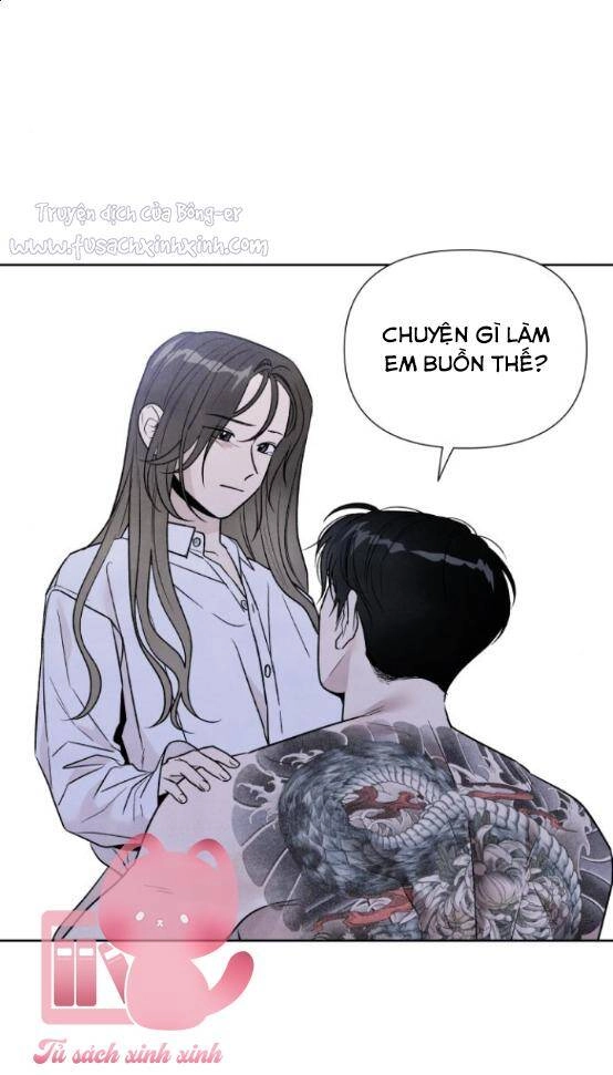 Điều Khiến Tôi Quyết Tâm Chết Đi Chapter 42 - 11