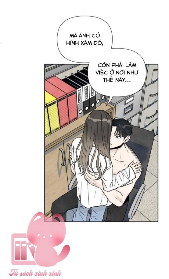 Điều Khiến Tôi Quyết Tâm Chết Đi Chapter 42 - 13