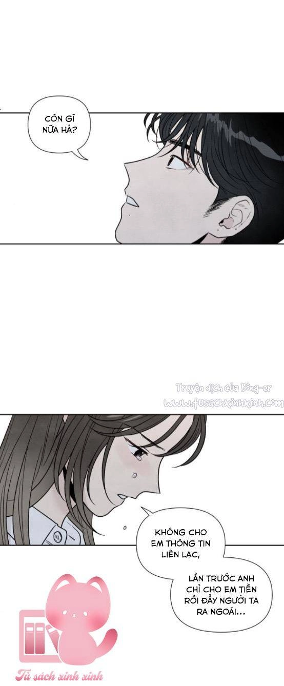 Điều Khiến Tôi Quyết Tâm Chết Đi Chapter 42 - 14