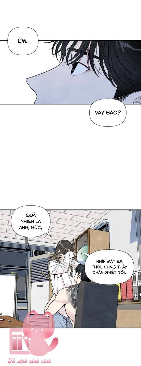 Điều Khiến Tôi Quyết Tâm Chết Đi Chapter 42 - 15