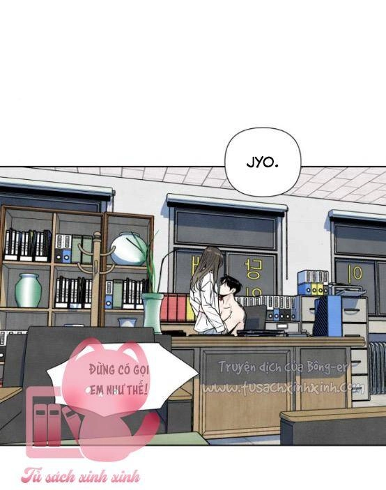 Điều Khiến Tôi Quyết Tâm Chết Đi Chapter 42 - 20