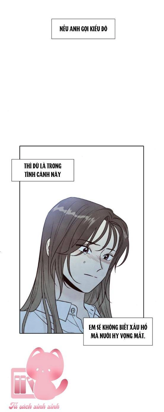 Điều Khiến Tôi Quyết Tâm Chết Đi Chapter 42 - 21