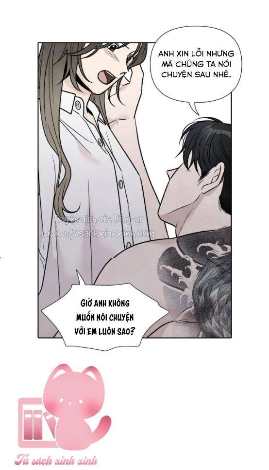 Điều Khiến Tôi Quyết Tâm Chết Đi Chapter 42 - 23