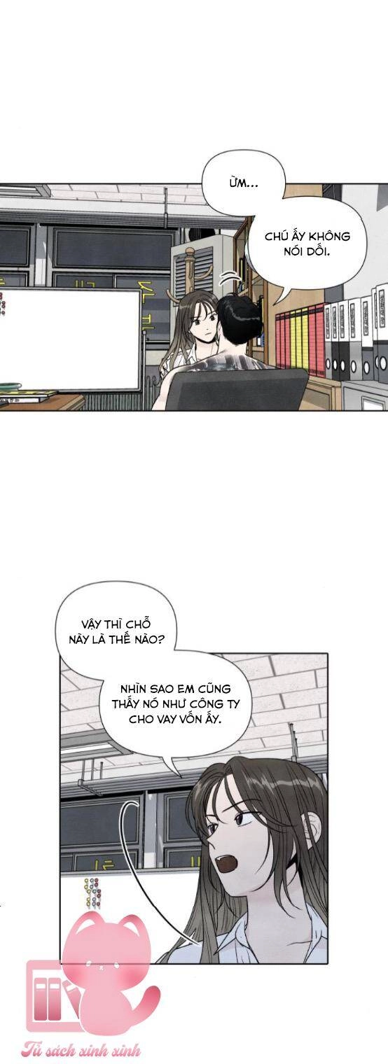 Điều Khiến Tôi Quyết Tâm Chết Đi Chapter 42 - 46