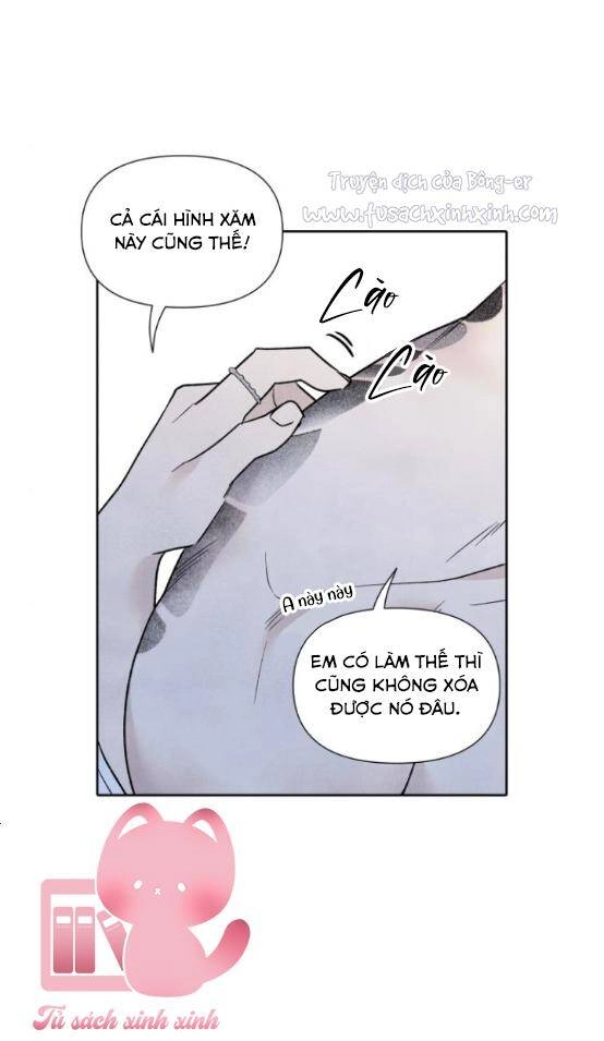 Điều Khiến Tôi Quyết Tâm Chết Đi Chapter 42 - 47