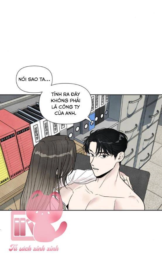 Điều Khiến Tôi Quyết Tâm Chết Đi Chapter 42 - 48