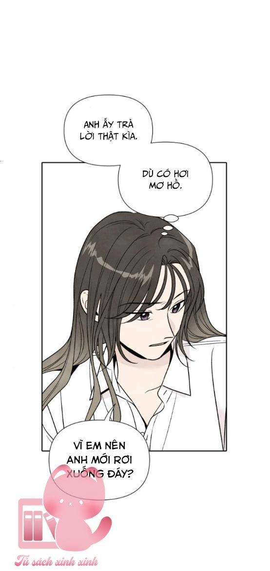 Điều Khiến Tôi Quyết Tâm Chết Đi Chapter 42 - 51