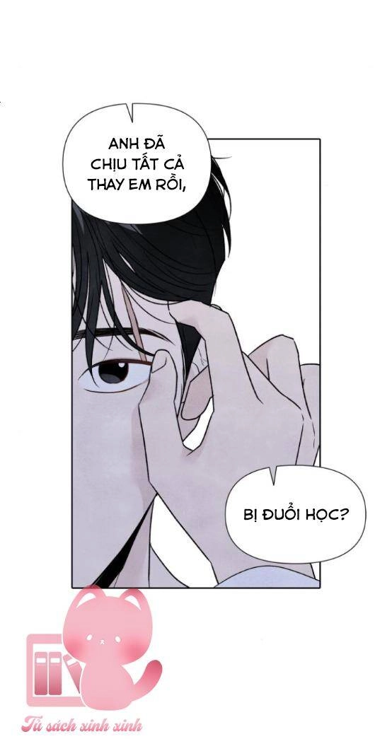 Điều Khiến Tôi Quyết Tâm Chết Đi Chapter 42 - 52