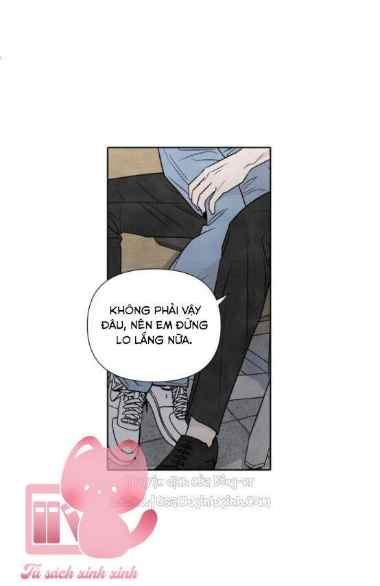 Điều Khiến Tôi Quyết Tâm Chết Đi Chapter 42 - 53