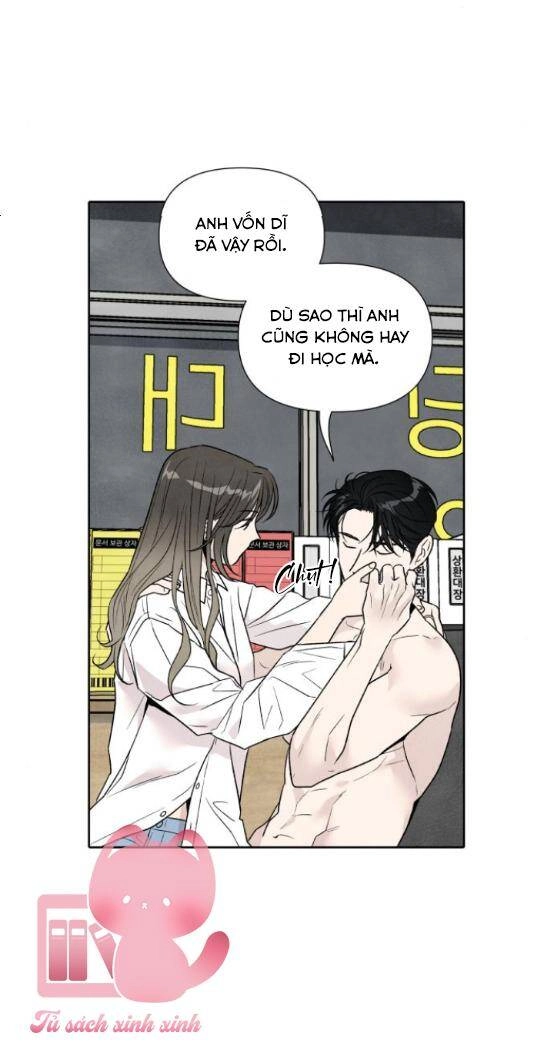 Điều Khiến Tôi Quyết Tâm Chết Đi Chapter 42 - 54