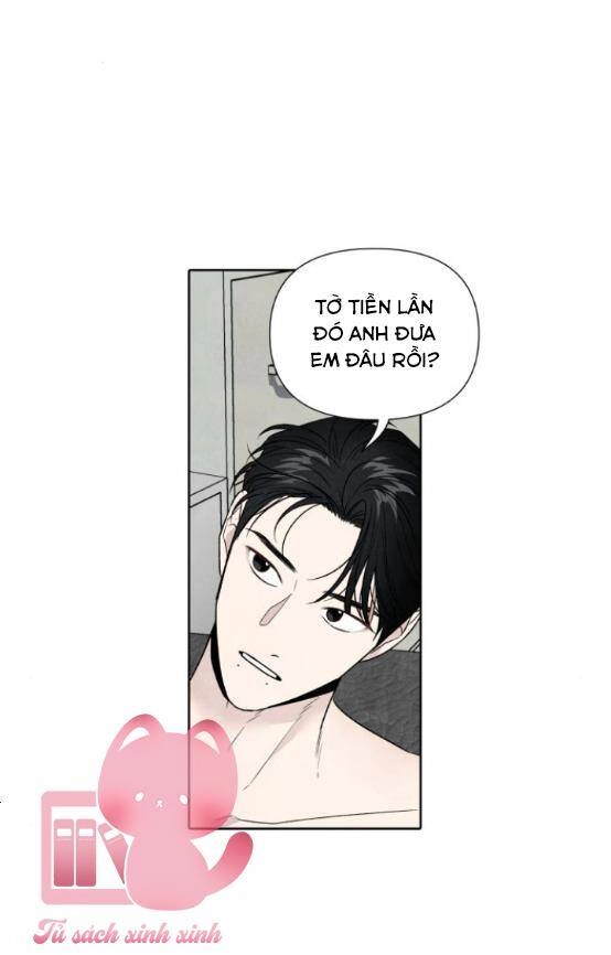 Điều Khiến Tôi Quyết Tâm Chết Đi Chapter 42 - 58