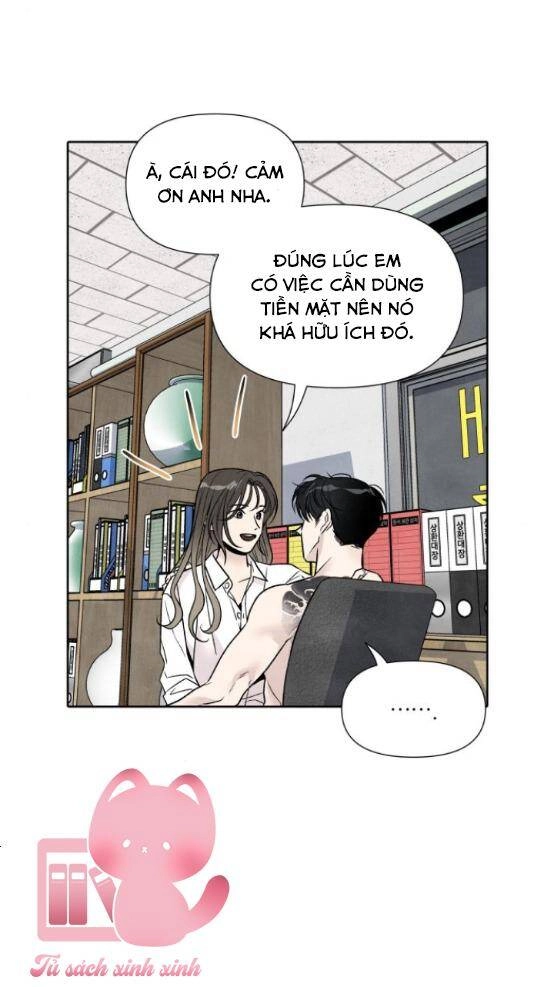 Điều Khiến Tôi Quyết Tâm Chết Đi Chapter 42 - 59