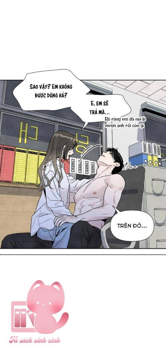 Điều Khiến Tôi Quyết Tâm Chết Đi Chapter 42 - 60