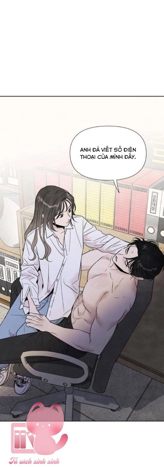 Điều Khiến Tôi Quyết Tâm Chết Đi Chapter 42 - 61