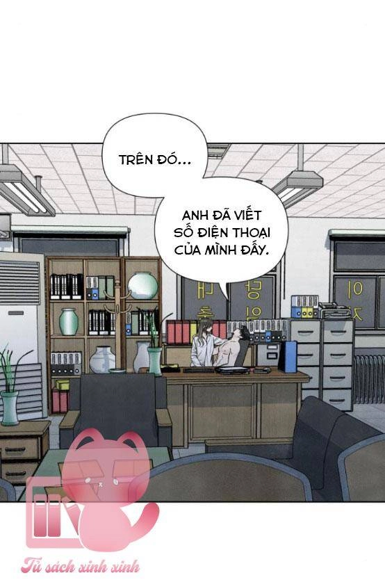 Điều Khiến Tôi Quyết Tâm Chết Đi Chapter 43 - 4