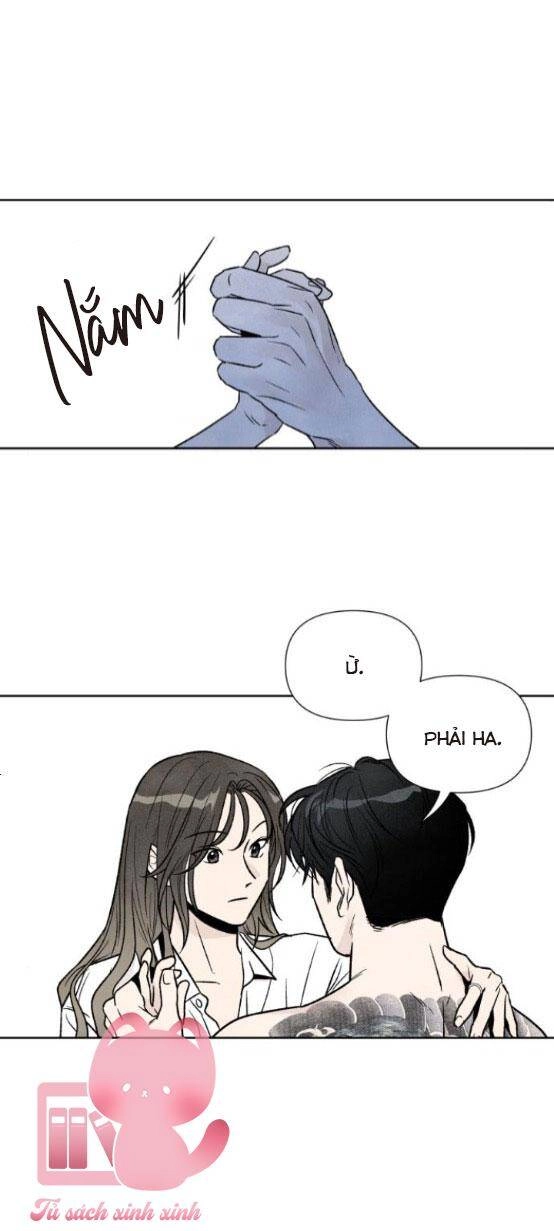 Điều Khiến Tôi Quyết Tâm Chết Đi Chapter 43 - 21