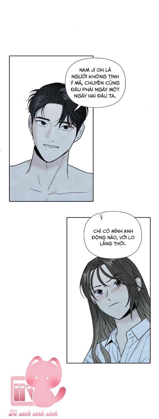 Điều Khiến Tôi Quyết Tâm Chết Đi Chapter 43 - 22