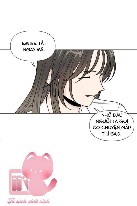 Điều Khiến Tôi Quyết Tâm Chết Đi Chapter 43 - 34