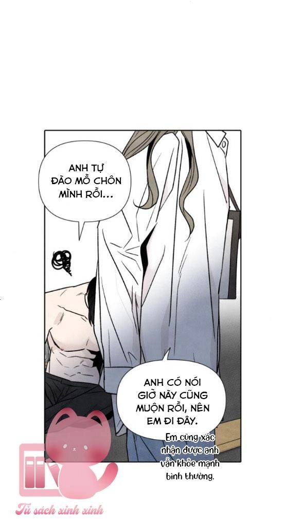 Điều Khiến Tôi Quyết Tâm Chết Đi Chapter 43 - 70