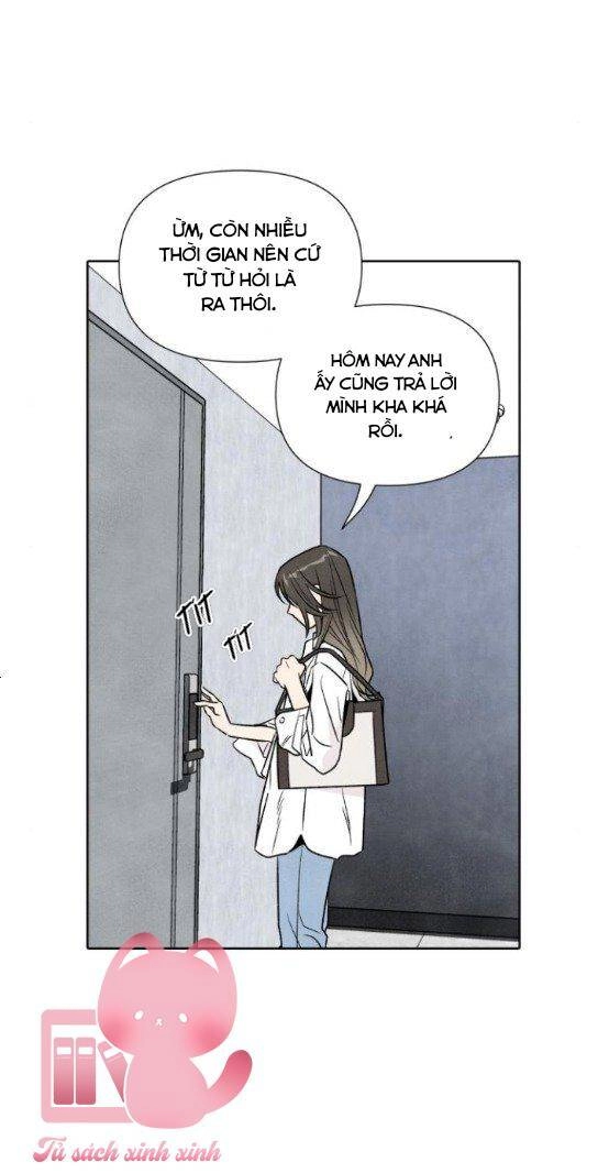 Điều Khiến Tôi Quyết Tâm Chết Đi Chapter 44 - 22