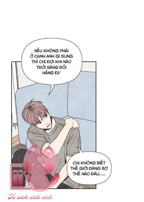 Điều Khiến Tôi Quyết Tâm Chết Đi Chapter 44 - 29