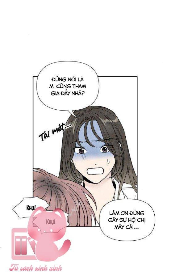Điều Khiến Tôi Quyết Tâm Chết Đi Chapter 44 - 34