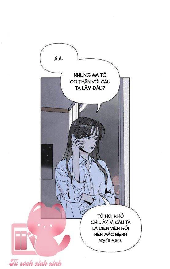 Điều Khiến Tôi Quyết Tâm Chết Đi Chapter 44 - 54