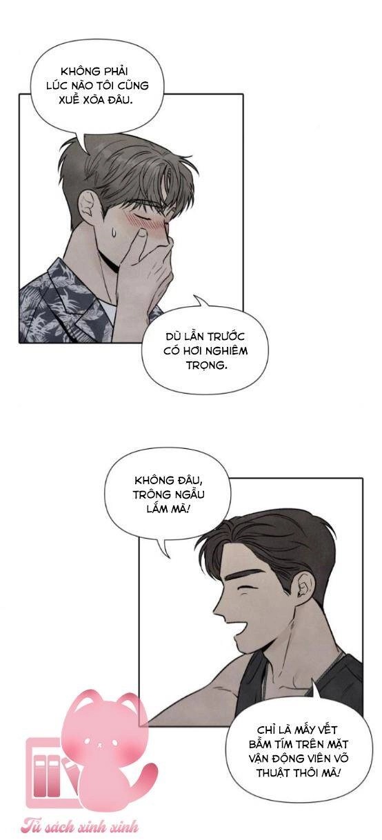 Điều Khiến Tôi Quyết Tâm Chết Đi Chapter 45 - 12