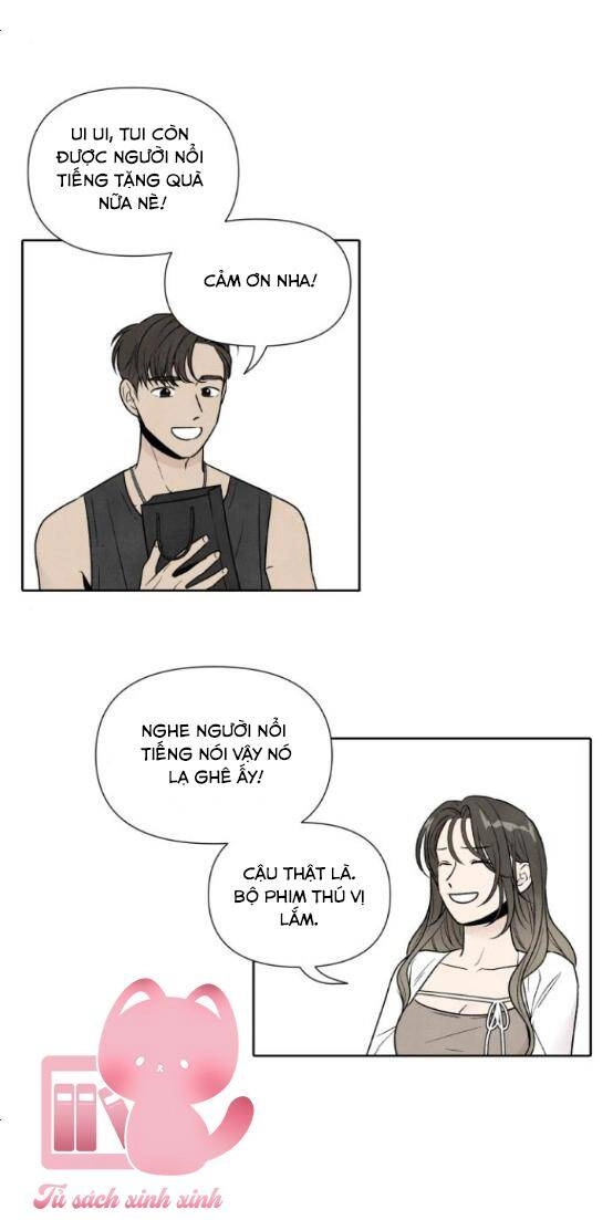 Điều Khiến Tôi Quyết Tâm Chết Đi Chapter 45 - 14