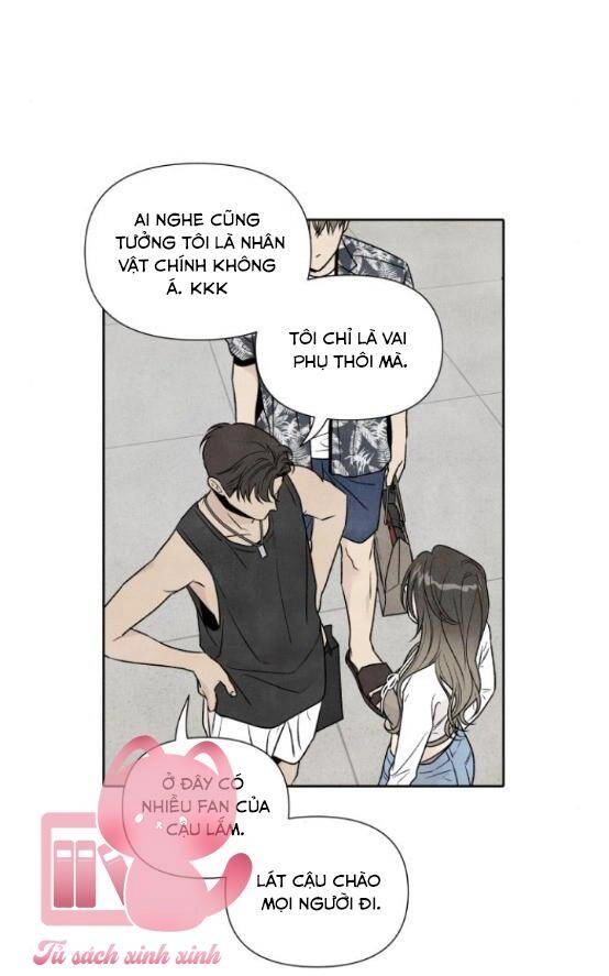 Điều Khiến Tôi Quyết Tâm Chết Đi Chapter 45 - 15