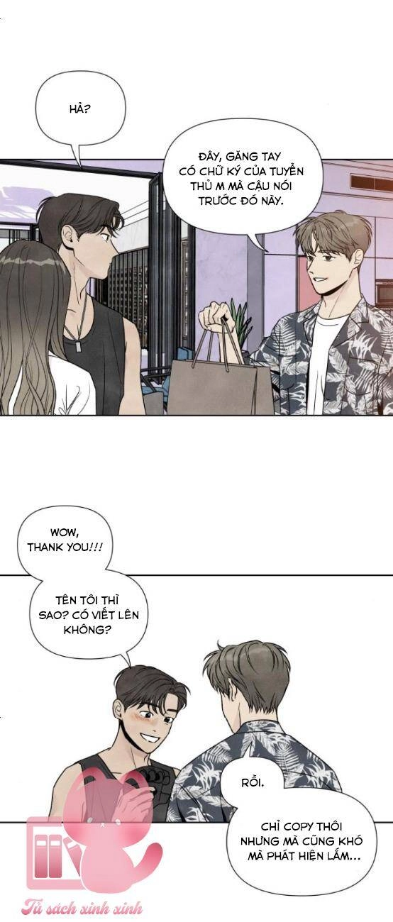 Điều Khiến Tôi Quyết Tâm Chết Đi Chapter 45 - 17