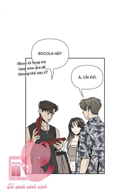 Điều Khiến Tôi Quyết Tâm Chết Đi Chapter 45 - 19