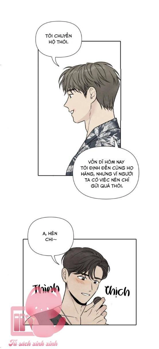 Điều Khiến Tôi Quyết Tâm Chết Đi Chapter 45 - 20