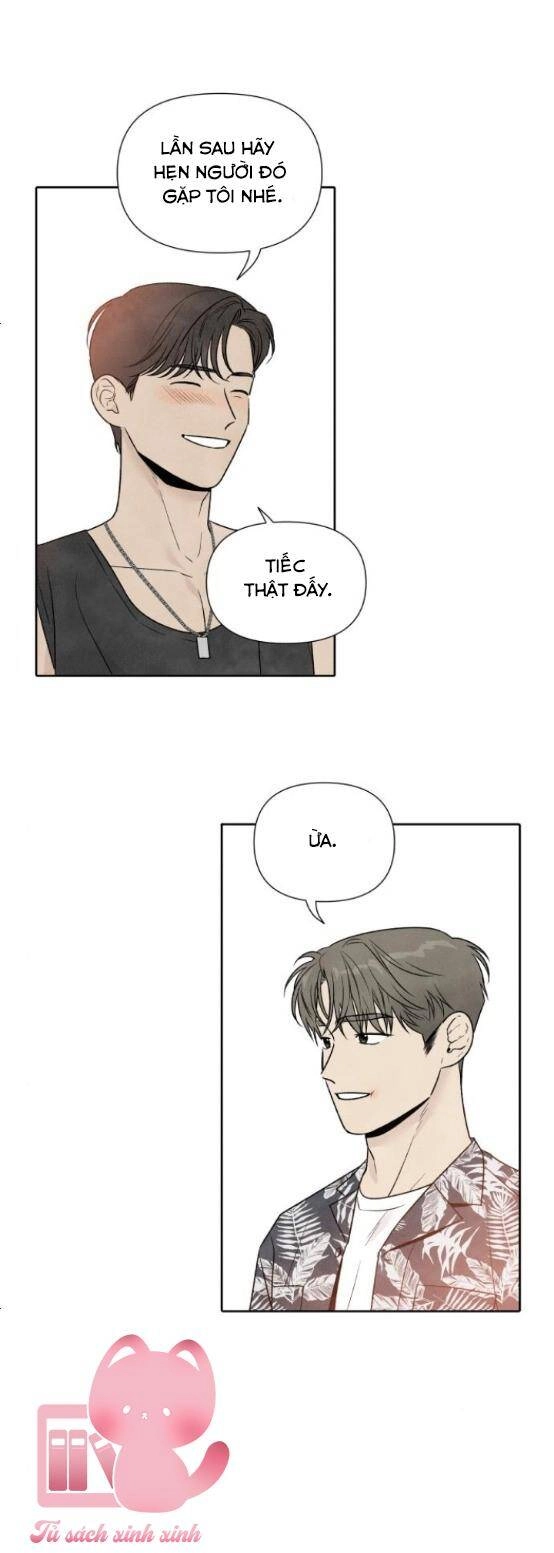 Điều Khiến Tôi Quyết Tâm Chết Đi Chapter 45 - 22