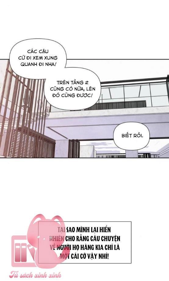 Điều Khiến Tôi Quyết Tâm Chết Đi Chapter 45 - 24