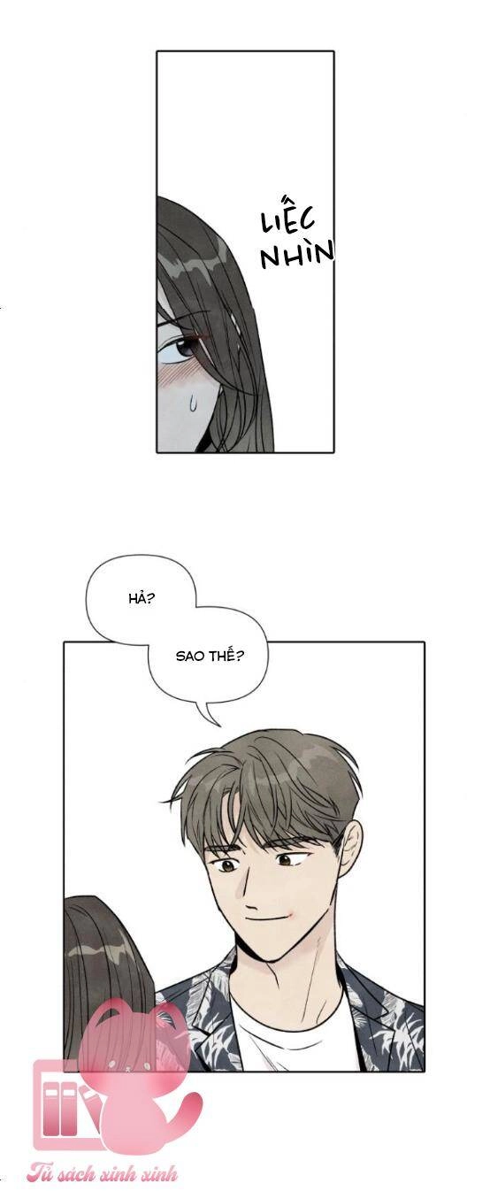 Điều Khiến Tôi Quyết Tâm Chết Đi Chapter 45 - 25