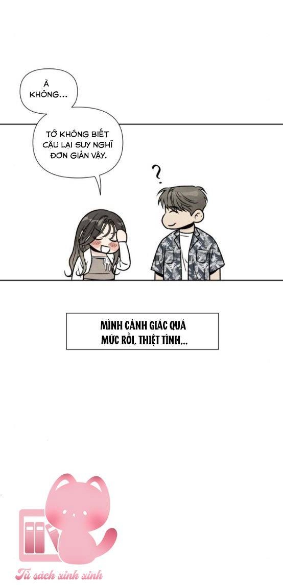 Điều Khiến Tôi Quyết Tâm Chết Đi Chapter 45 - 26